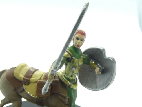 Centaur Outrider (Sword) - City of Lost Omens - #32a